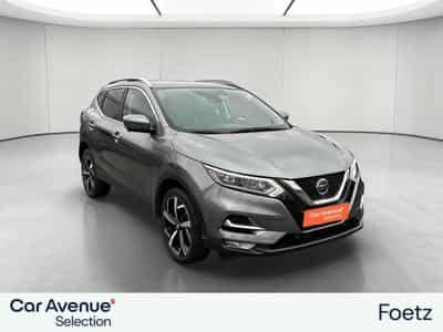 Nissan Qashqai 1.3 140 MT TEKNA (2020) - Foto 4
