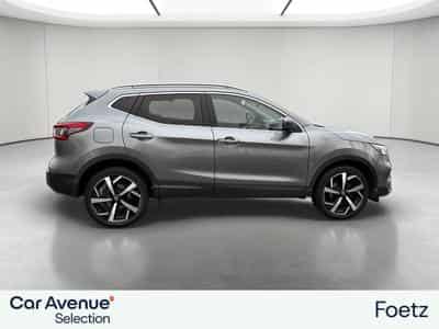 Nissan Qashqai 1.3 140 MT TEKNA (2020) - Foto 5