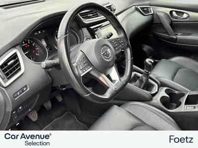 Nissan Qashqai 1.3 140 MT TEKNA (2020) - Foto 6