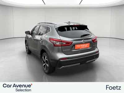 Nissan Qashqai 1.3 140 MT TEKNA (2020) - Foto 8