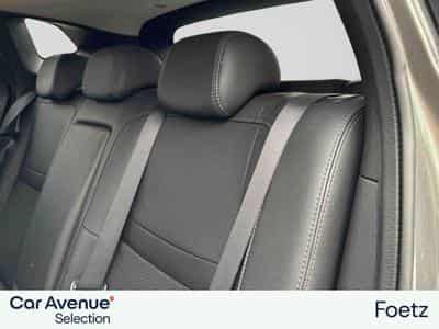Nissan Qashqai 1.3 140 MT TEKNA (2020) - Foto 9