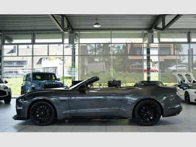 Ford Mustang GT 5.0 V8 Convertible *2.H *ACC *Kamera (2020) - Photo 10