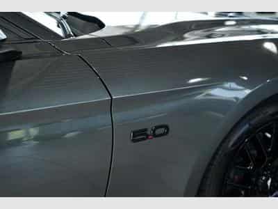 Ford Mustang GT 5.0 V8 Convertible *2.H *ACC *Kamera (2020) - Photo 11