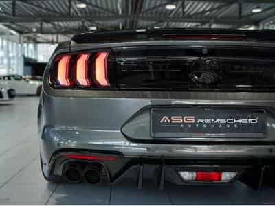 Ford Mustang GT 5.0 V8 Convertible *2.H *ACC *Kamera (2020) - Photo 13