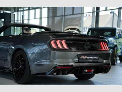 Ford Mustang GT 5.0 V8 Convertible *2.H *ACC *Kamera (2020) - Photo 14