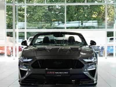 Ford Mustang GT 5.0 V8 Convertible *2.H *ACC *Kamera (2020) - Photo 3