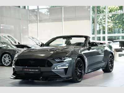 Ford Mustang GT 5.0 V8 Convertible *2.H *ACC *Kamera (2020) - Photo 4