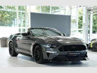 Ford Mustang GT 5.0 V8 Convertible *2.H *ACC *Kamera (2020) - Photo 5