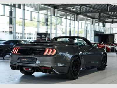 Ford Mustang GT 5.0 V8 Convertible *2.H *ACC *Kamera (2020) - Photo 7