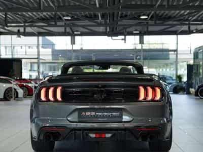 Ford Mustang GT 5.0 V8 Convertible *2.H *ACC *Kamera (2020) - Photo 8