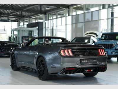 Ford Mustang GT 5.0 V8 Convertible *2.H *ACC *Kamera (2020) - Photo 9