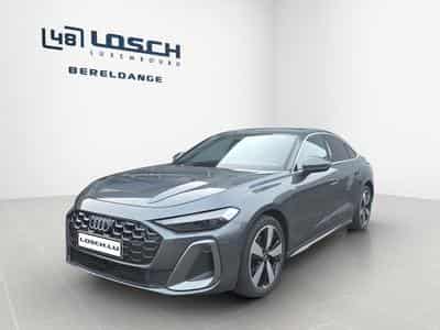 Audi A5 TFSI 110 kW S tronic (2026) - Photo 1