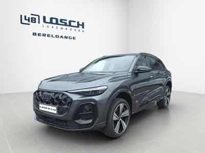 Audi SQ5 TFSI quattro S tronic (2026) - Photo 1