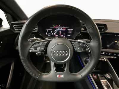 Audi S3 SB+TFSI+Quattro+S-Tronic+Pano+Matrix-LED (2025) - Foto 10