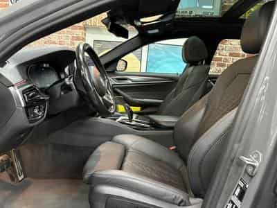 BMW 540 540dA Touring 3.0 340cv Auto xDrive M-SPORT (2022) - Photo 5