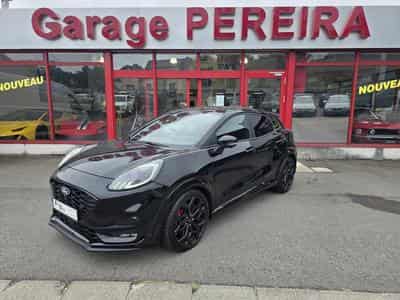 Ford Puma Puma ST Perfirmance 160cv Auto Navi 1 HAND (2026) - Foto 1