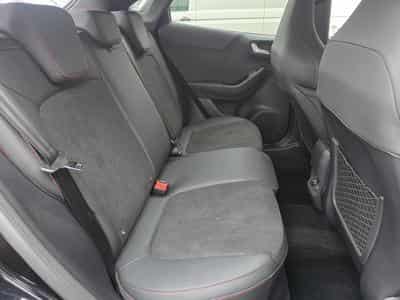 Ford Puma Puma ST Perfirmance 160cv Auto Navi 1 HAND (2026) - Foto 10