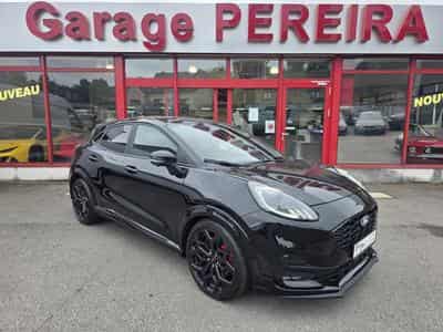 Ford Puma Puma ST Perfirmance 160cv Auto Navi 1 HAND (2026) - Foto 2