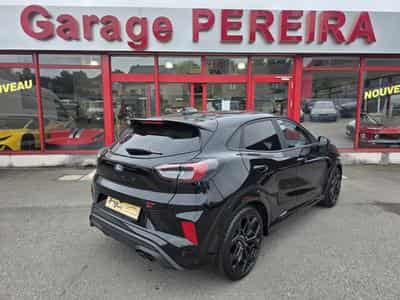 Ford Puma Puma ST Perfirmance 160cv Auto Navi 1 HAND (2026) - Foto 3