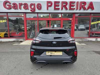 Ford Puma Puma ST Perfirmance 160cv Auto Navi 1 HAND (2026) - Foto 4