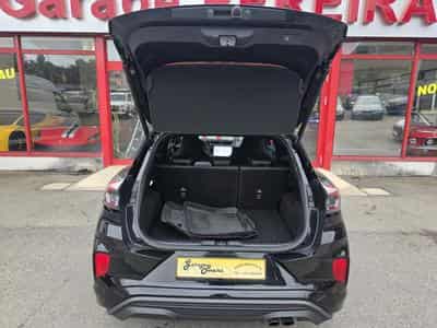 Ford Puma Puma ST Perfirmance 160cv Auto Navi 1 HAND (2026) - Foto 5