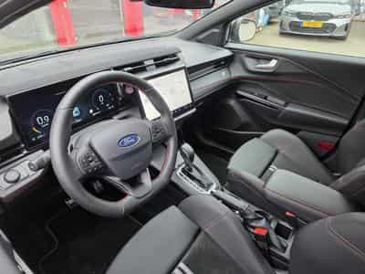 Ford Puma Puma ST Perfirmance 160cv Auto Navi 1 HAND (2026) - Foto 7
