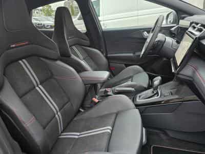 Ford Puma Puma ST Perfirmance 160cv Auto Navi 1 HAND (2026) - Foto 9