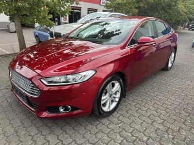 Ford Mondeo FORD MONDEO TITANIUM KAMERA MFL SHZ NAVI KEYLESS GO (2015) - Photo 1