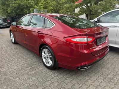 Ford Mondeo FORD MONDEO TITANIUM KAMERA MFL SHZ NAVI KEYLESS GO (2015) - Photo 10