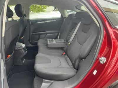 Ford Mondeo FORD MONDEO TITANIUM KAMERA MFL SHZ NAVI KEYLESS GO (2015) - Photo 11