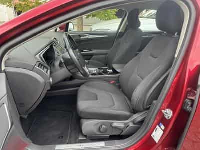 Ford Mondeo FORD MONDEO TITANIUM KAMERA MFL SHZ NAVI KEYLESS GO (2015) - Photo 12