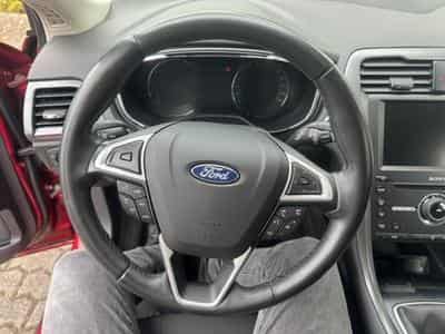 Ford Mondeo FORD MONDEO TITANIUM KAMERA MFL SHZ NAVI KEYLESS GO (2015) - Photo 15