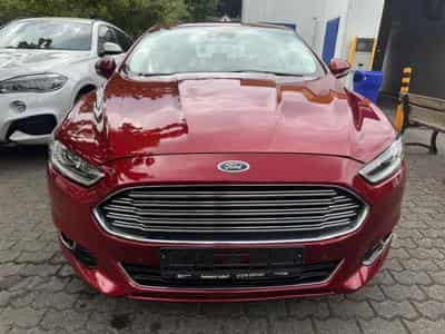 Ford Mondeo FORD MONDEO TITANIUM KAMERA MFL SHZ NAVI KEYLESS GO (2015) - Photo 2