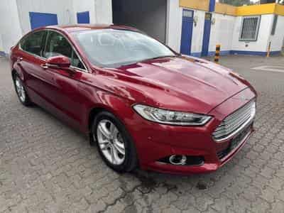 Ford Mondeo FORD MONDEO TITANIUM KAMERA MFL SHZ NAVI KEYLESS GO (2015) - Photo 3