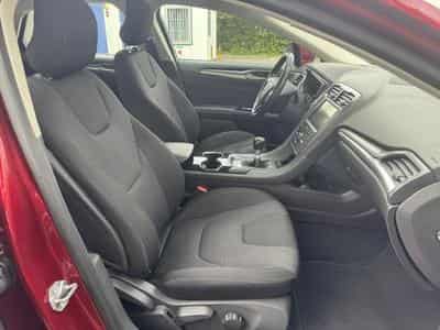 Ford Mondeo FORD MONDEO TITANIUM KAMERA MFL SHZ NAVI KEYLESS GO (2015) - Photo 4