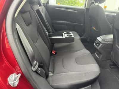 Ford Mondeo FORD MONDEO TITANIUM KAMERA MFL SHZ NAVI KEYLESS GO (2015) - Photo 6