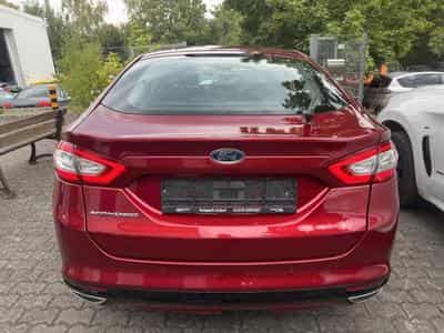 Ford Mondeo FORD MONDEO TITANIUM KAMERA MFL SHZ NAVI KEYLESS GO (2015) - Photo 8