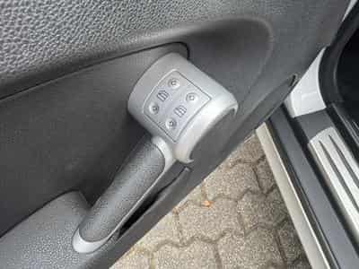 Mercedes SLK MERCEDES BENZ SLK 200 KEMPRESSOR EDITION 10  LEDER (2007) - Photo 11