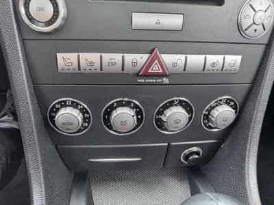 Mercedes SLK MERCEDES BENZ SLK 200 KEMPRESSOR EDITION 10  LEDER (2007) - Photo 15