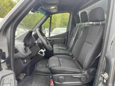 Mercedes Sprinter MERCEDES BENZ SPRINTER 314CDI KIPPER MFL NAVI (2020) - Foto 12