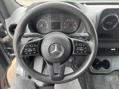 Mercedes Sprinter MERCEDES BENZ SPRINTER 314CDI KIPPER MFL NAVI (2020) - Foto 15