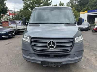 Mercedes Sprinter MERCEDES BENZ SPRINTER 314CDI KIPPER MFL NAVI (2020) - Foto 2