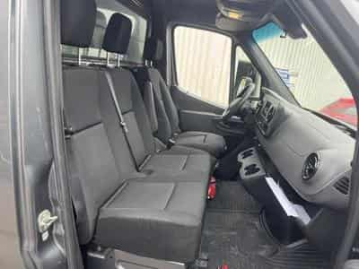 Mercedes Sprinter MERCEDES BENZ SPRINTER 314CDI KIPPER MFL NAVI (2020) - Foto 4