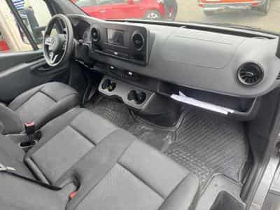 Mercedes Sprinter MERCEDES BENZ SPRINTER 314CDI KIPPER MFL NAVI (2020) - Foto 5