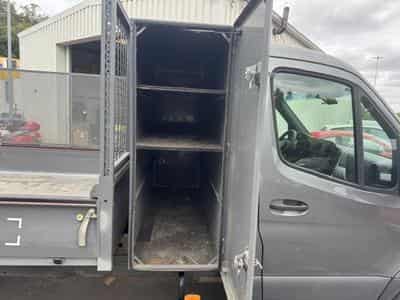 Mercedes Sprinter MERCEDES BENZ SPRINTER 314CDI KIPPER MFL NAVI (2020) - Foto 6