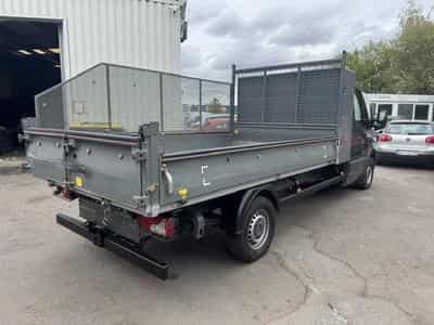 Mercedes Sprinter MERCEDES BENZ SPRINTER 314CDI KIPPER MFL NAVI (2020) - Foto 7