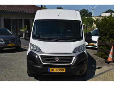 Fiat Ducato 2,0 Multijet Airco Navi 54000km (2018) - Foto 2