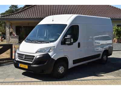 Fiat Ducato 2,0 Multijet Airco Navi 54000km (2018) - Foto 3