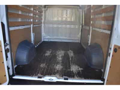 Fiat Ducato 2,0 Multijet Airco Navi 54000km (2018) - Foto 7