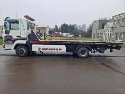 MAN ETGE 9.224 Dépanneuse Auto (1996) - Photo 2